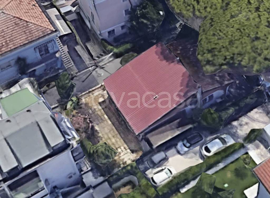 casa indipendente in vendita a Riccione