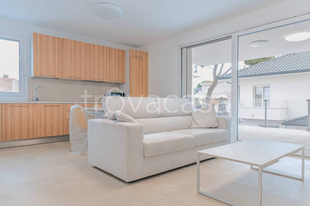 appartamento in vendita a Riccione