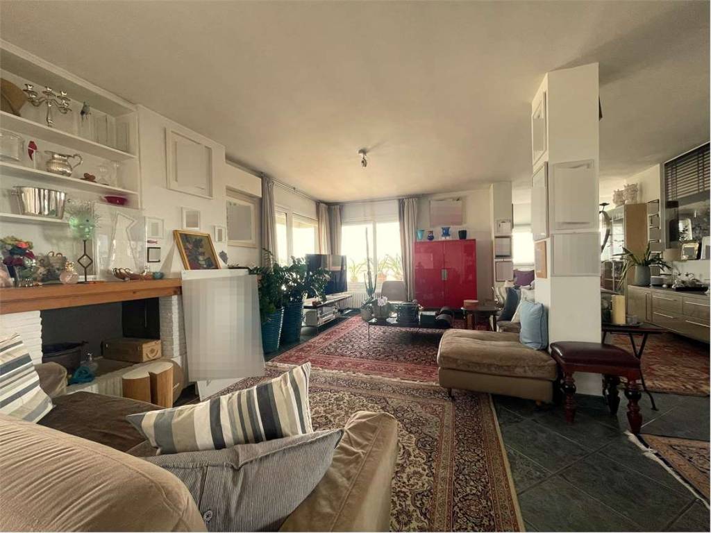 appartamento in vendita a Riccione