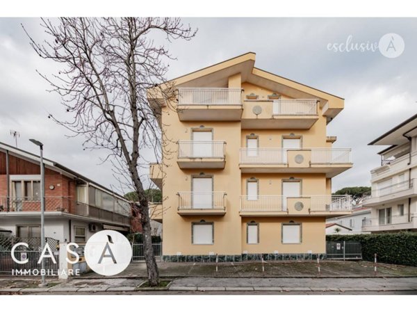 appartamento in vendita a Riccione