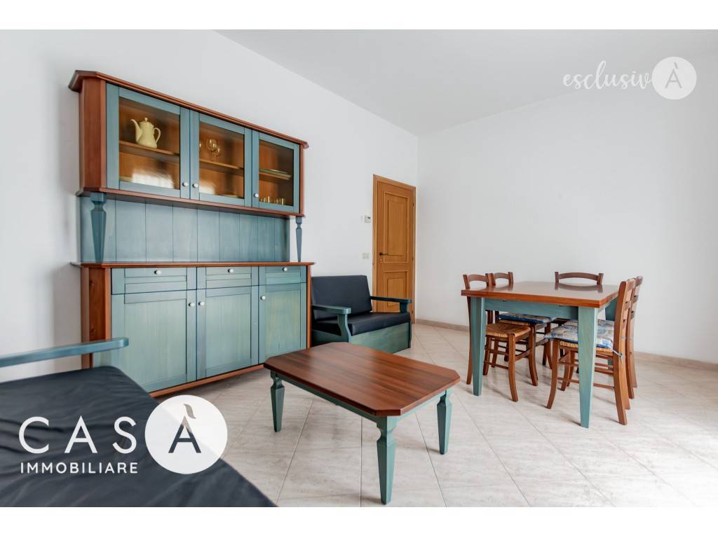 appartamento in vendita a Riccione