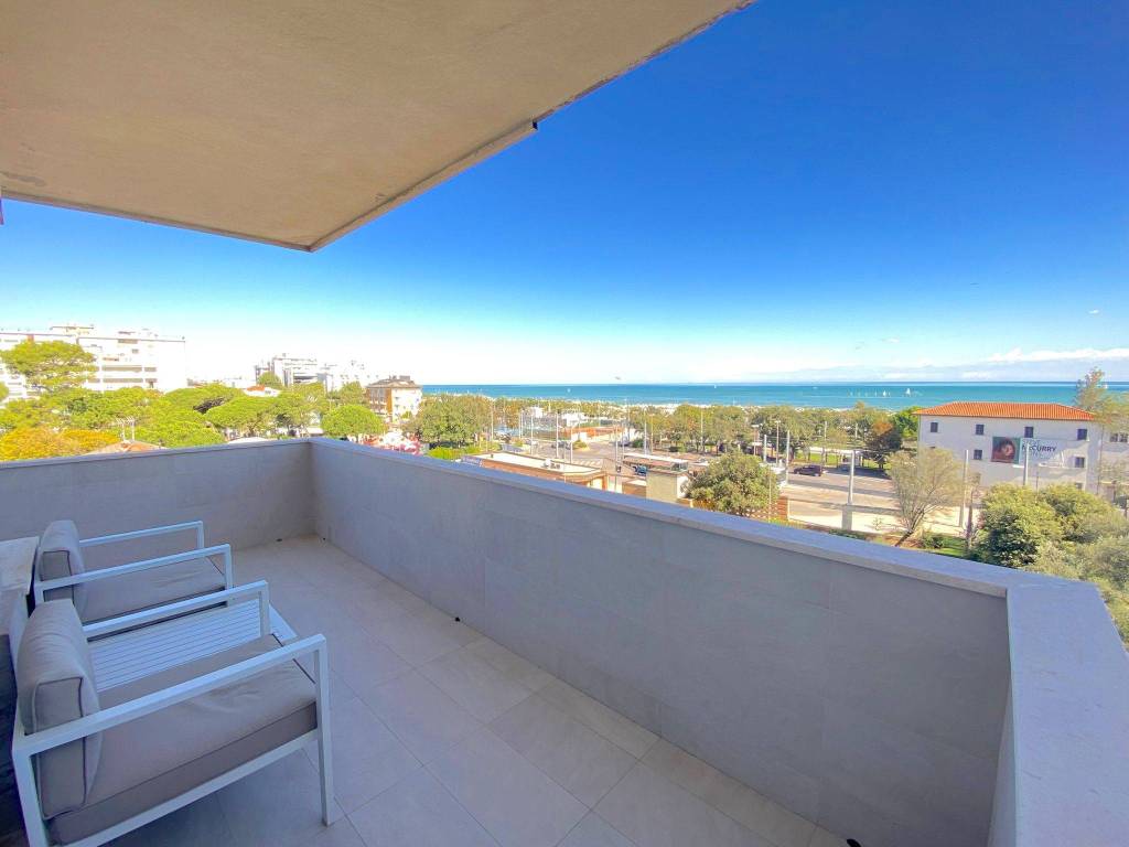 appartamento in vendita a Riccione