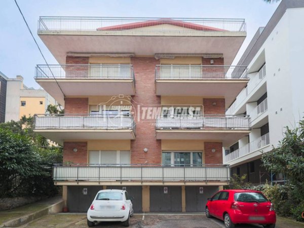 appartamento in vendita a Riccione