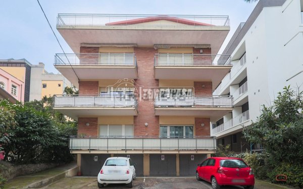 appartamento in vendita a Riccione