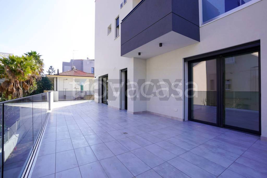 appartamento in vendita a Riccione