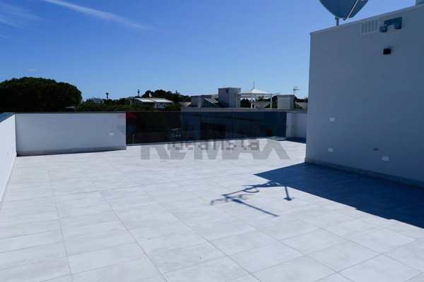 appartamento in vendita a Riccione