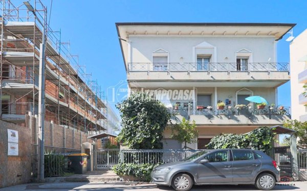 appartamento in vendita a Riccione in zona Marano