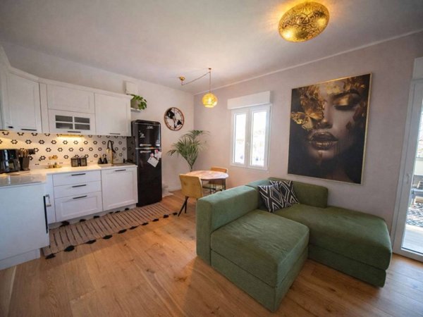 appartamento in vendita a Riccione