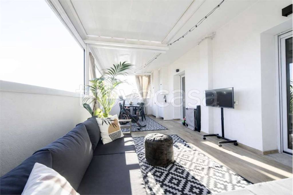 appartamento in vendita a Riccione in zona San Lorenzo