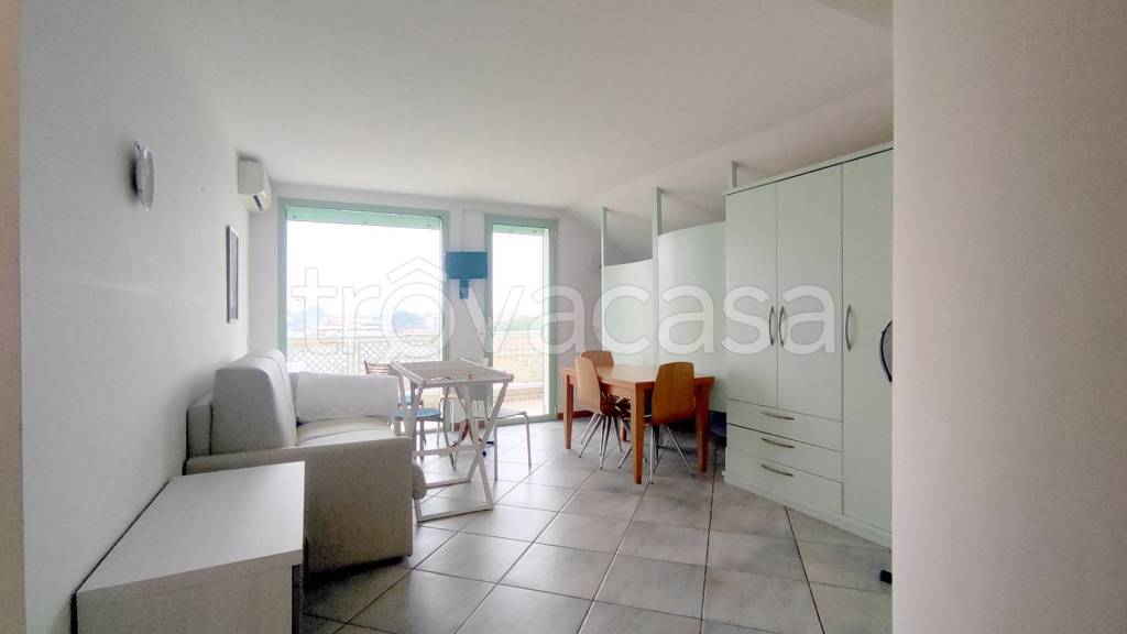 appartamento in vendita a Riccione