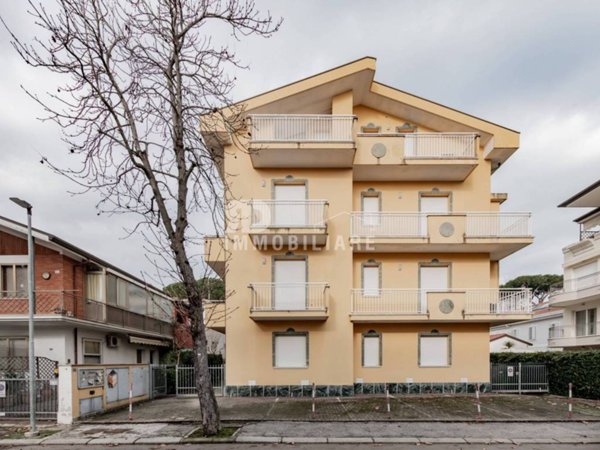 appartamento in vendita a Riccione