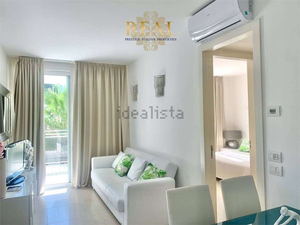 appartamento in vendita a Riccione