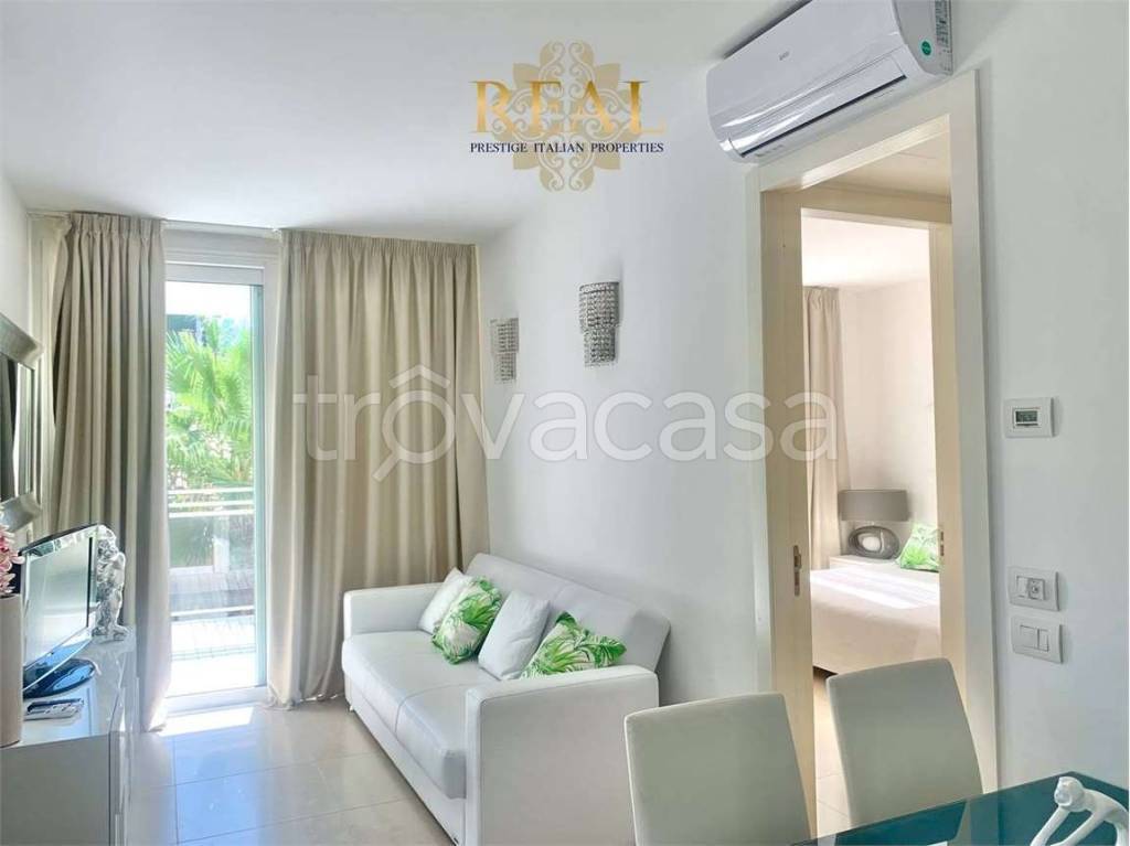 appartamento in vendita a Riccione