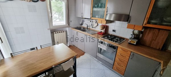 appartamento in vendita a Riccione