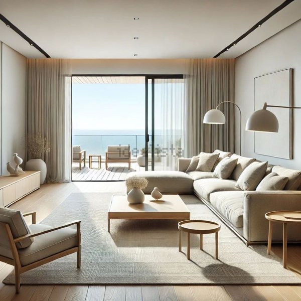 appartamento in vendita a Riccione