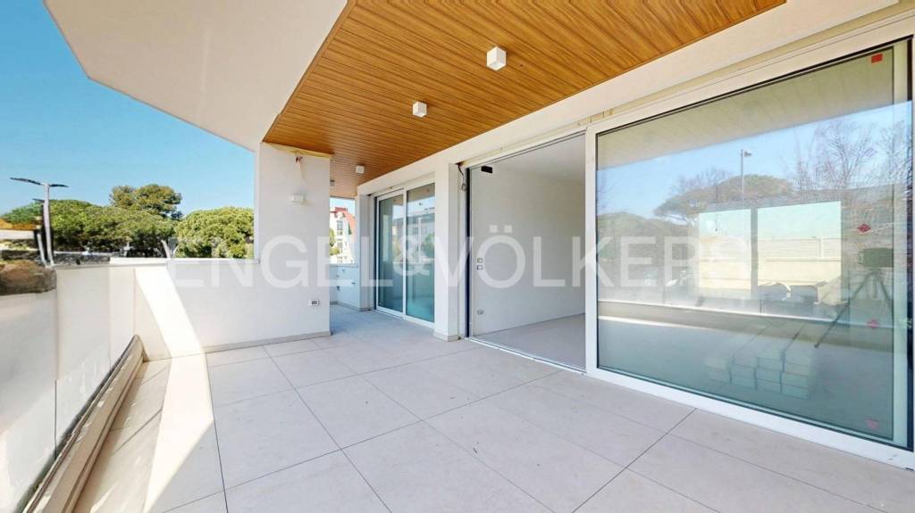 appartamento in vendita a Riccione in zona Marano