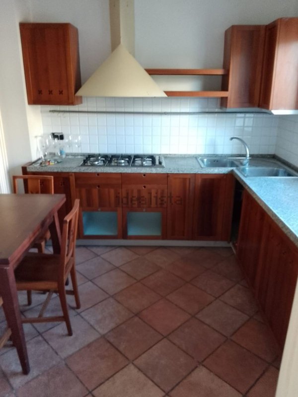 appartamento in vendita a Riccione in zona Alba