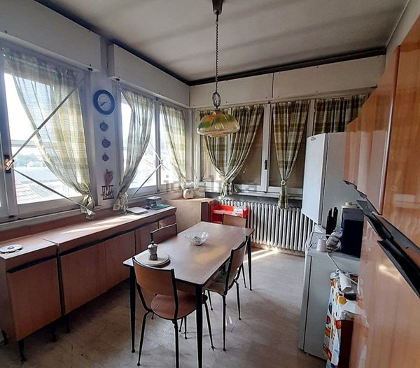 appartamento in vendita a Riccione