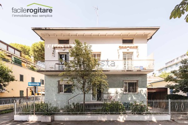 appartamento in vendita a Riccione