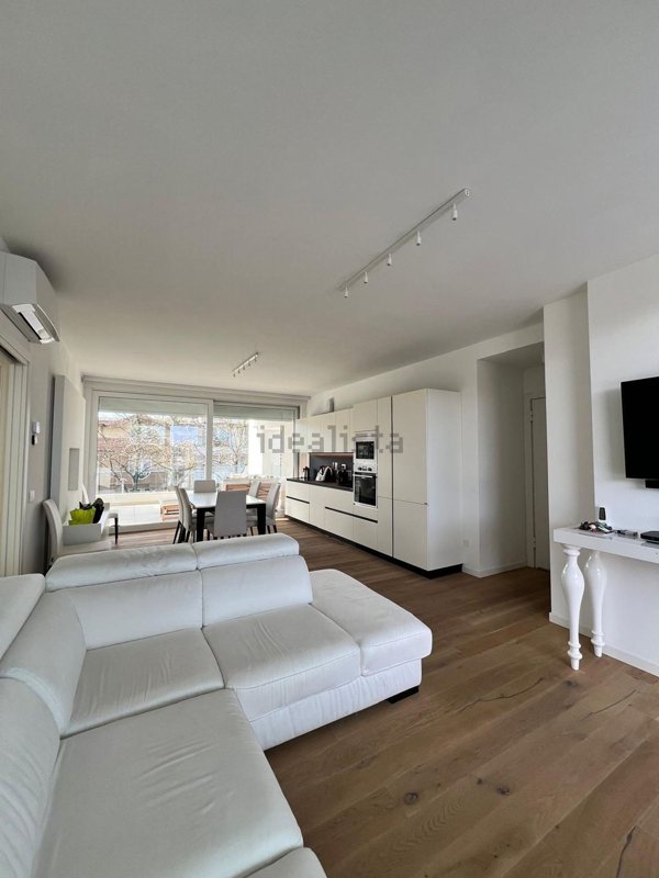 appartamento in vendita a Riccione