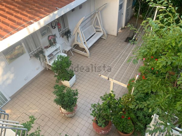 appartamento in vendita a Riccione in zona Alba