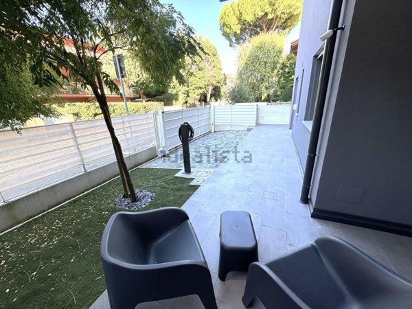 appartamento in vendita a Riccione