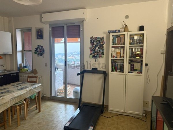 appartamento in vendita a Riccione