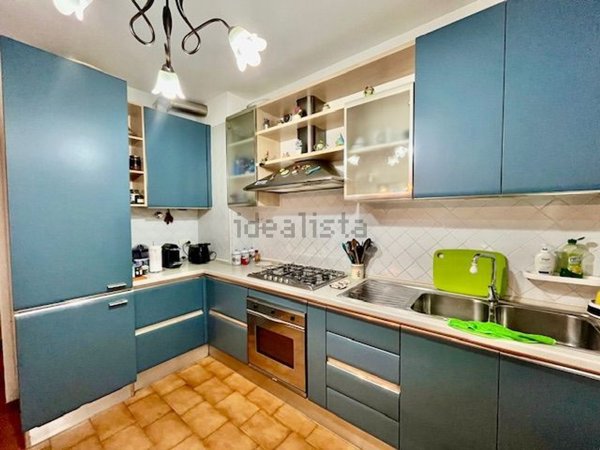 appartamento in vendita a Riccione