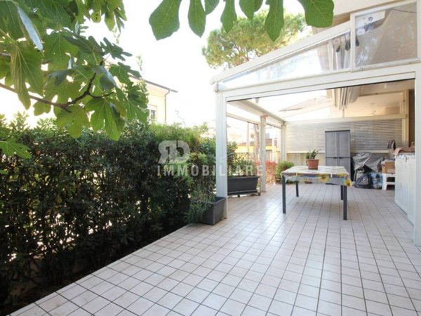appartamento in vendita a Riccione
