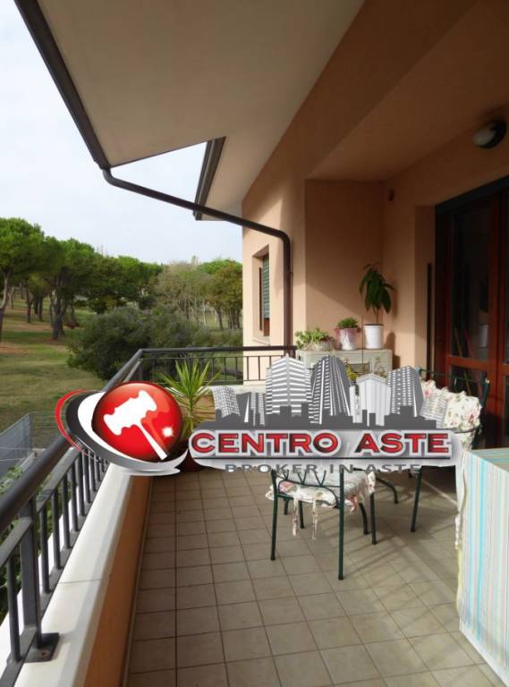 appartamento in vendita a Riccione