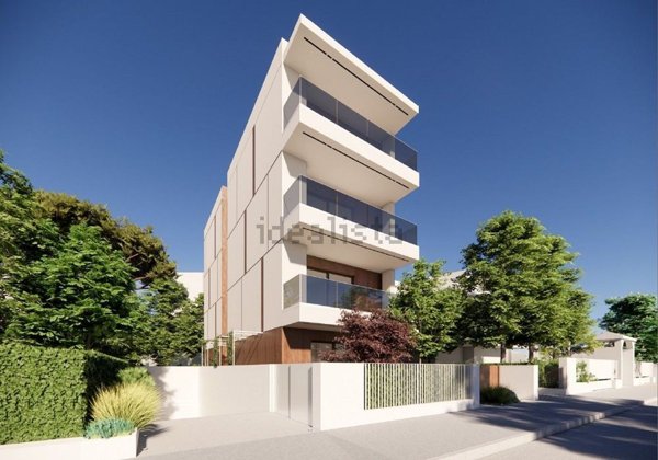 appartamento in vendita a Riccione in zona Centro Storico