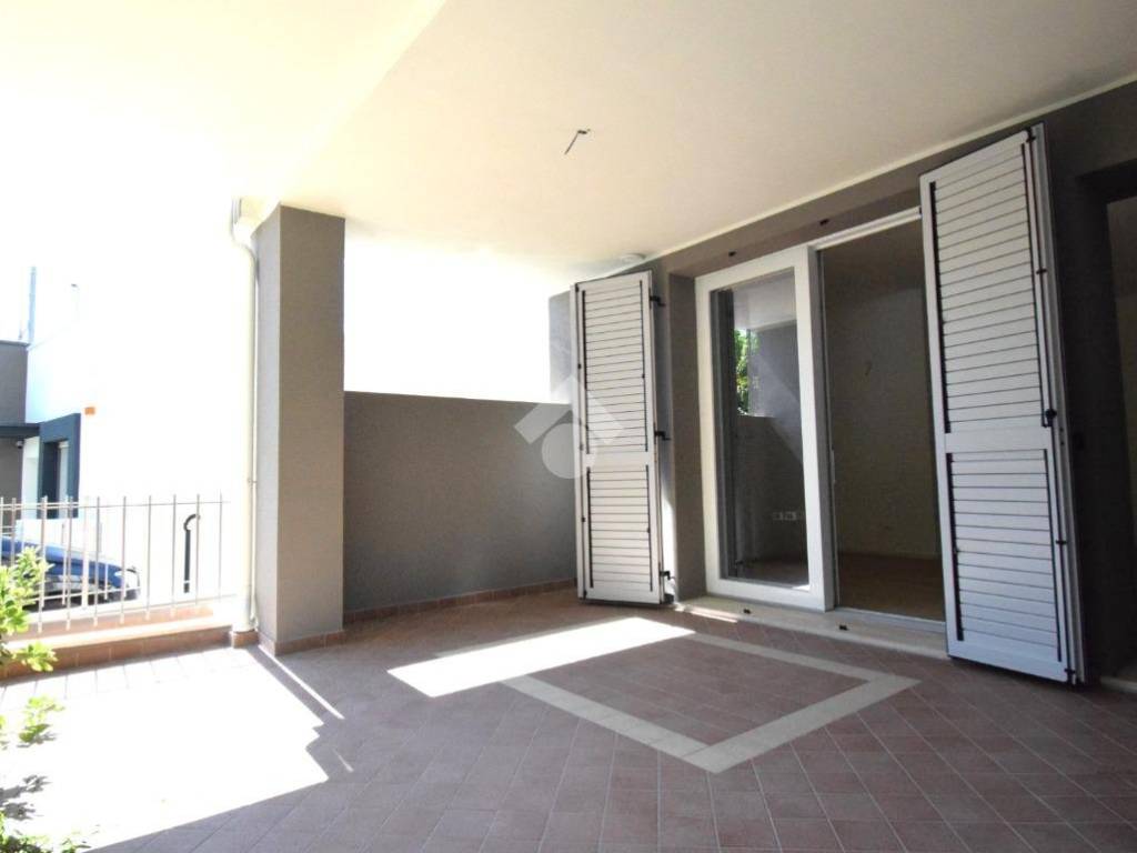 appartamento in vendita a Riccione in zona Alba