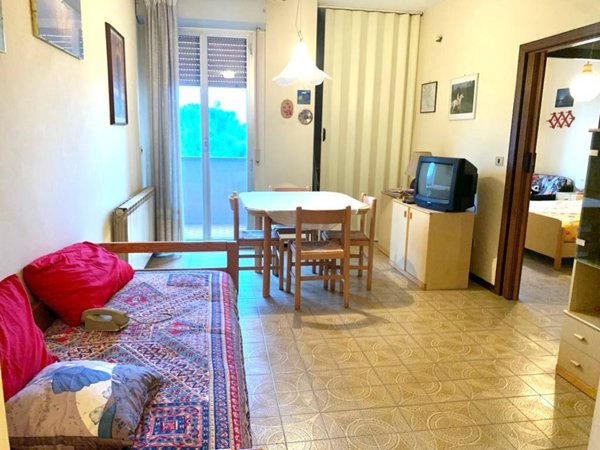 appartamento in vendita a Riccione