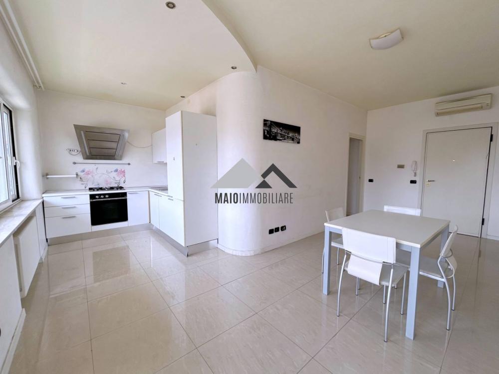 appartamento in vendita a Riccione