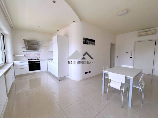 appartamento in vendita a Riccione