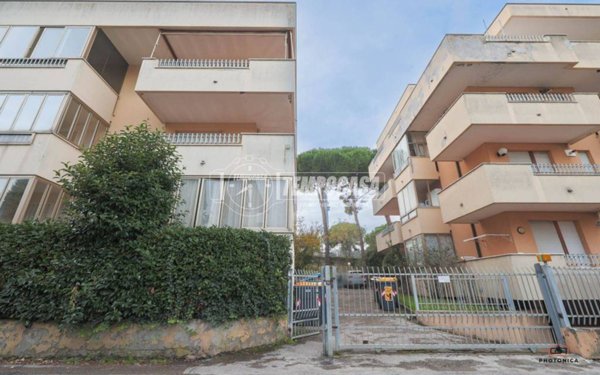 appartamento in vendita a Riccione