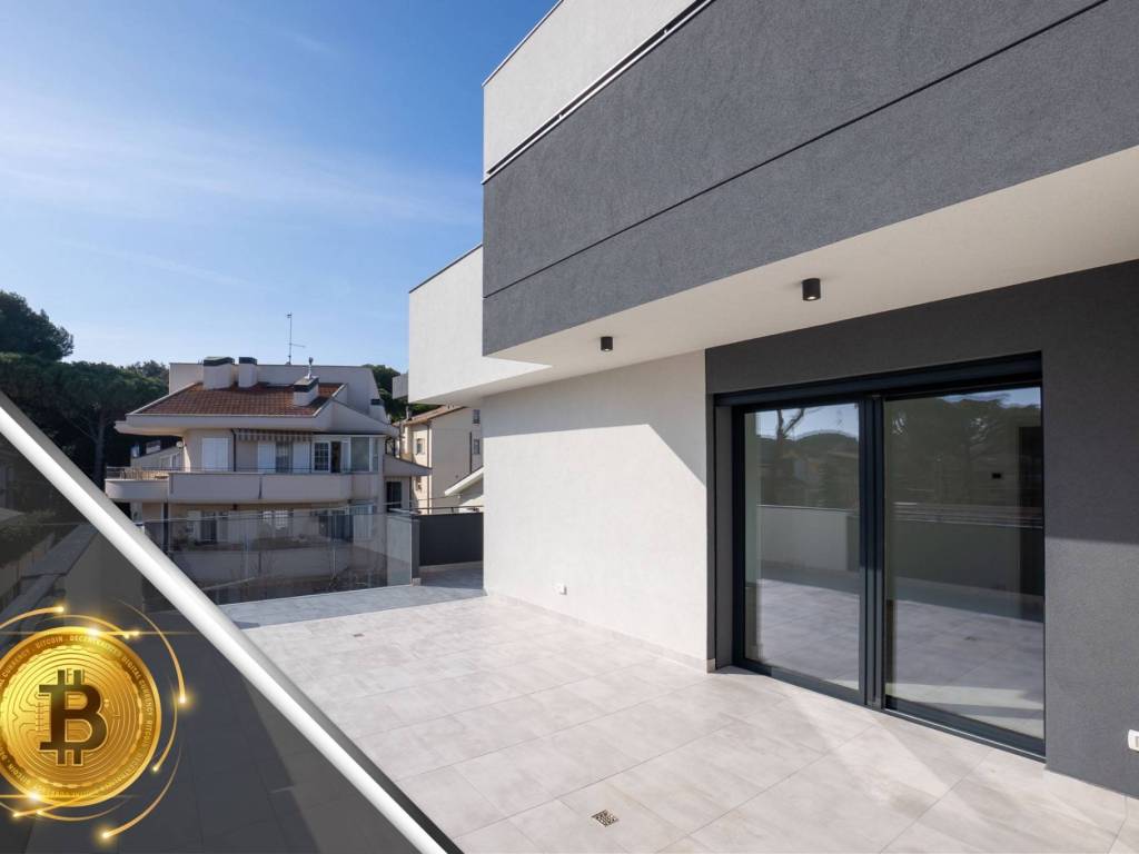 appartamento in vendita a Riccione