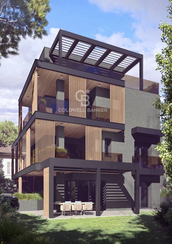 appartamento in vendita a Riccione