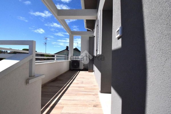 appartamento in vendita a Riccione in zona Alba