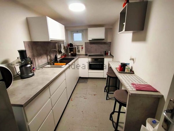 appartamento in vendita a Riccione