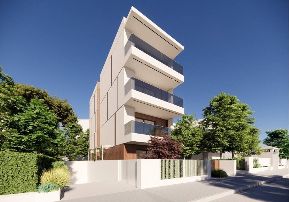 appartamento in vendita a Riccione in zona Centro Storico