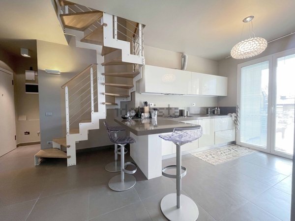 appartamento in vendita a Riccione