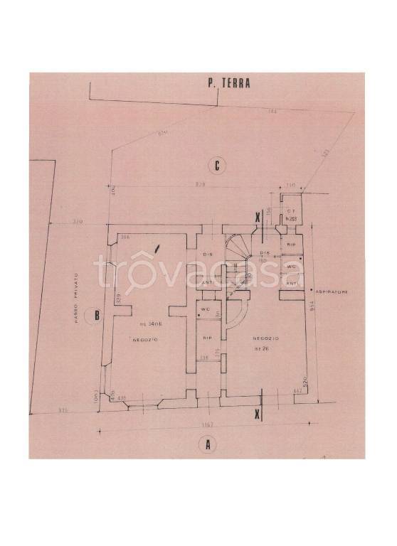 negozio in vendita a Riccione