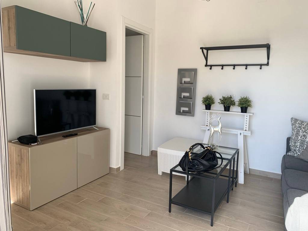 appartamento in vendita a Riccione in zona Alba