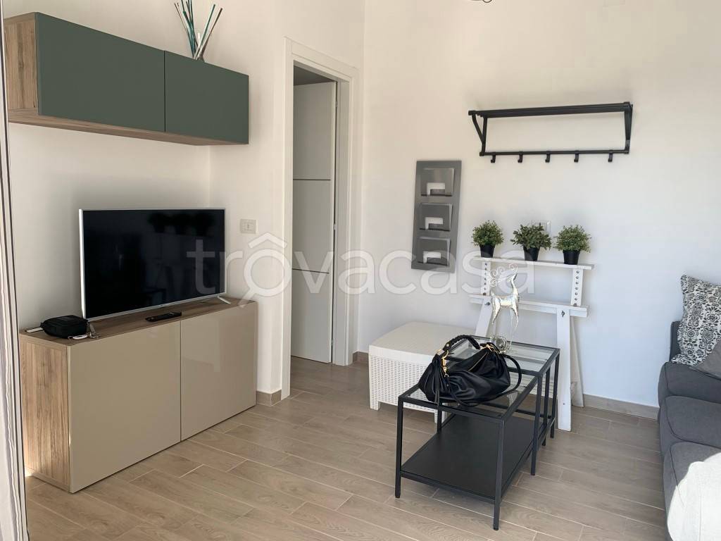 appartamento in vendita a Riccione in zona Alba