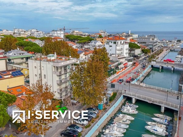 appartamento in vendita a Riccione