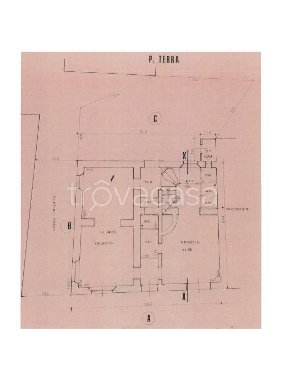 casa indipendente in vendita a Riccione