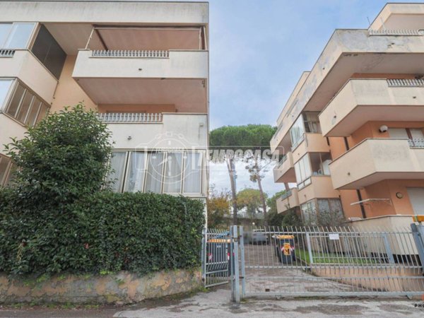 appartamento in vendita a Riccione in zona Alba