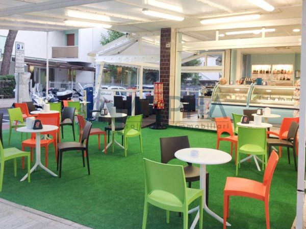 negozio in vendita a Riccione
