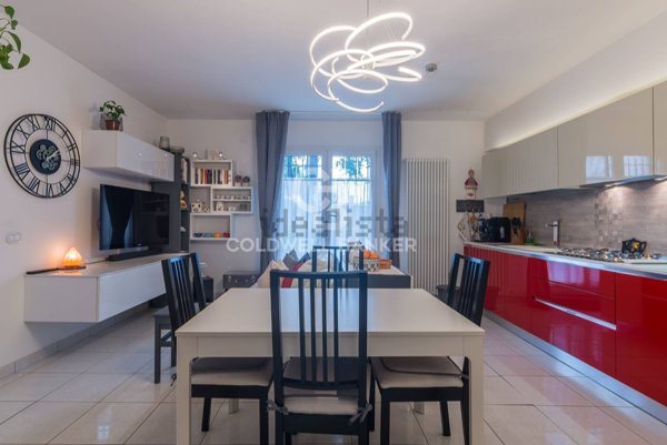 appartamento in vendita a Riccione
